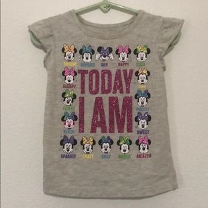 Minnie Mouse Shirt